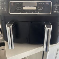Ninja Air Fryer 