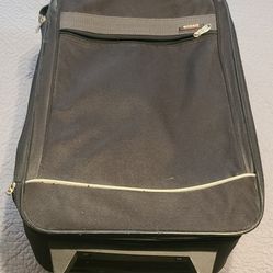 2 Wheel Rolling Suitcase