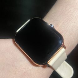AnyCell IOS/ANDROID BT Smart Watch!