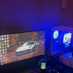 RTX 4060 GAMING PC