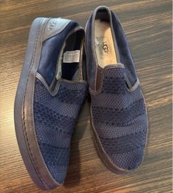 Men’s Ugg shoes size 91/2