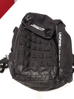 Under Armour backpack