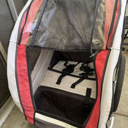 Bike Tráiler 