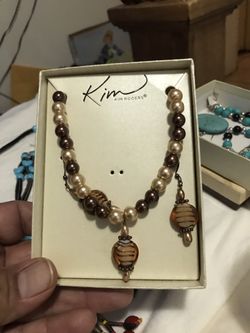 Fashion Jewelry