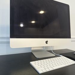  iMac 27-inch Retina (Early 2019) Core i5 3GHz - HDD 1 TB - 16GB