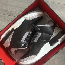Jordan 3 Size 13