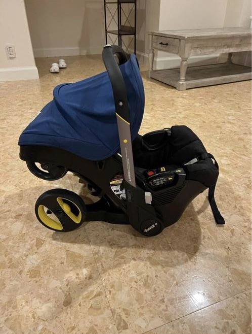 Stroller Baby Seat Car
