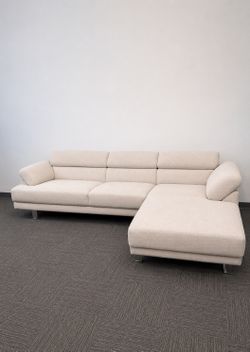 Sectional sofa