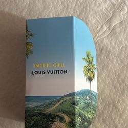 Lv Pacific Chill 3.4FL For Men  And Woman