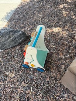B Toys baby walker