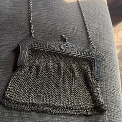 Vintage purse