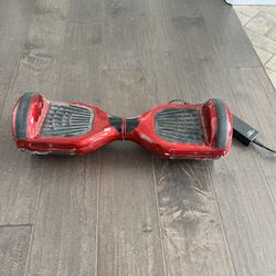 HOVER BOARD