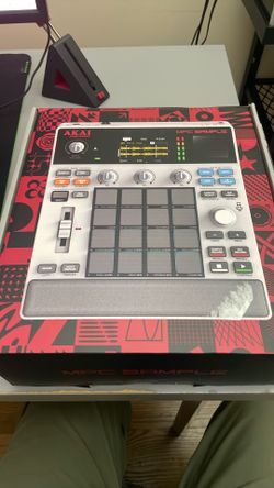 Mpc sample