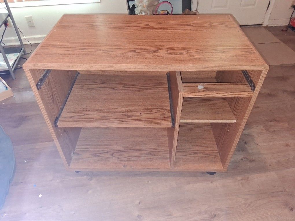 Computer Desk