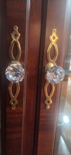 Display Cabinet