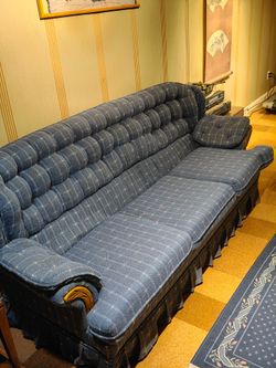 Free couch