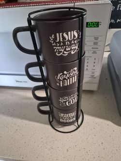Cups