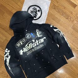 Hellstar Hoodie 