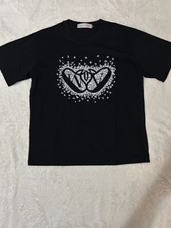 Mens Tshirt (Alexander Mcqu**n)