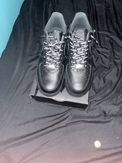 Supreme Air Force 1s