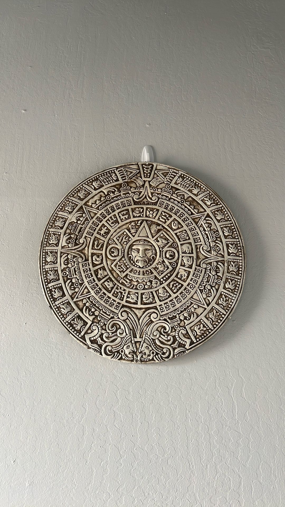 Aztec Calendar