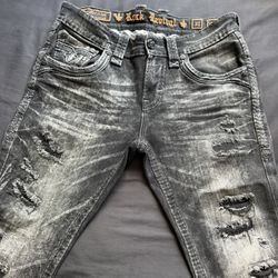 Rock Revival 