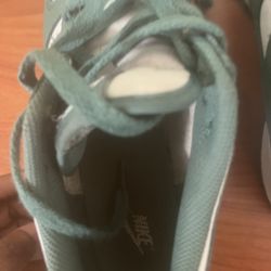 Nike Dunks LowWhite Malachite