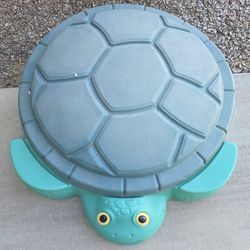 Little Tikes Turtle Sandbox