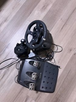 logitech g920