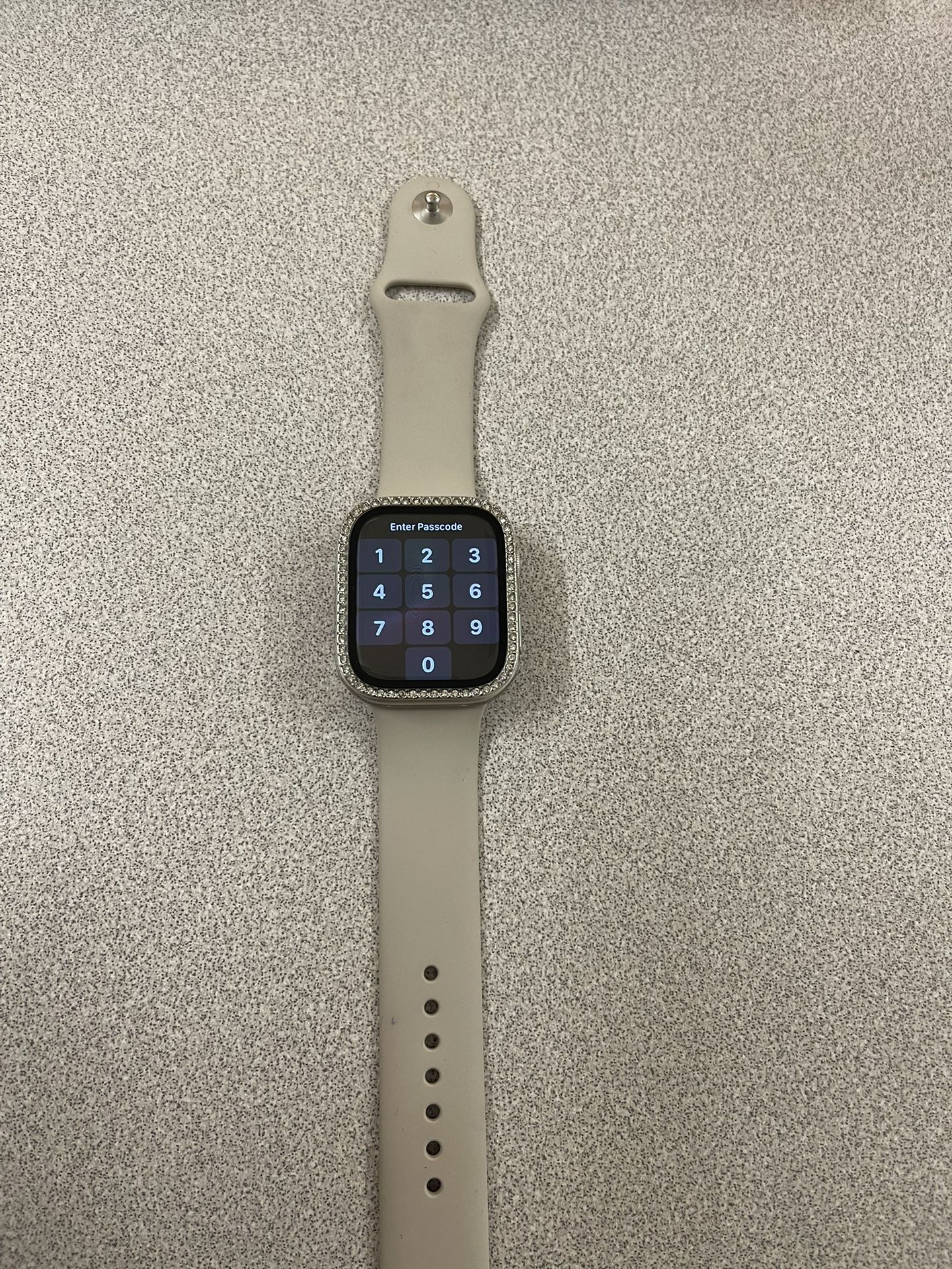 Apple Watch Series 7 45 mm