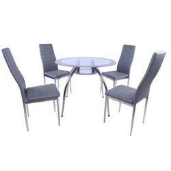 Dining Set - Juego De Comedor 