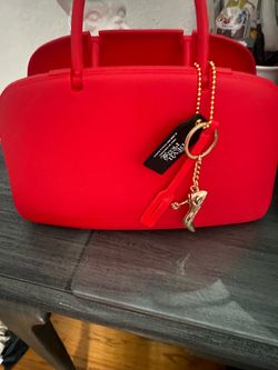 Brand new box never been opened the Devil wears Prada popcorn bucket with keychain
