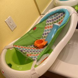 Fisher Price Bathtub