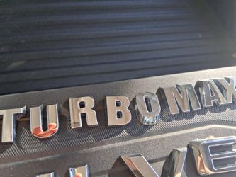 2026 Chevrolet Silverado 1500 Custom Emblem Set Complete