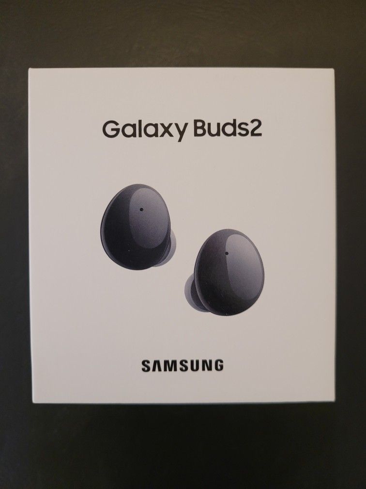 Samsung  Galaxy Buds 2