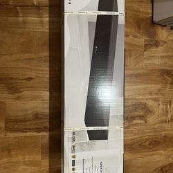 unopened surround system