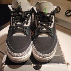 Jordan 3s Size 11