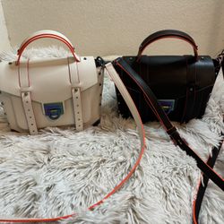 Michael Kors Crossbody Leather Sold Separately 
