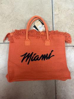 Miami Beach Bag / Bolso