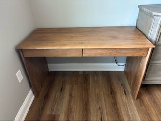 West Elm Anton Desk