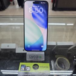 Iphone 15 Pro Max 256gb Unlocked