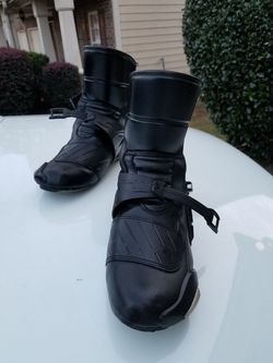 JOE ROCKET STREET BOOTS!!!!!!!!!!!@