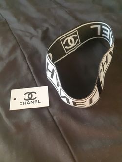 Chanel Headband for Sale in Detroit, MI - OfferUp