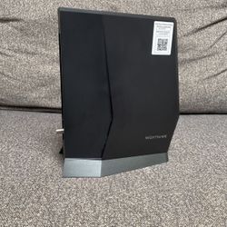 Netgear Nighthawk AX6