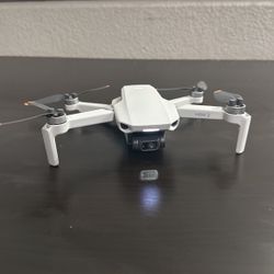 DJI Mini 2 Fly More Combo with Accessories 