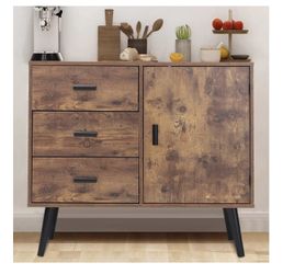 Storage Cabinet