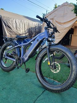 $650 New eletric Bike