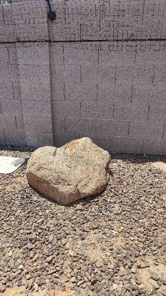 Landscape Decorative Rock (50-100 lb)