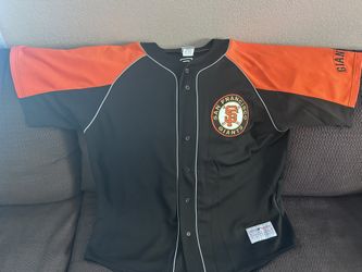 SF Jersey