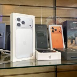 iPhone 17 Pro Max 256GB